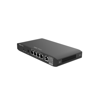 RG-EG105G-P V2 Routeur Multi-wan Pro Avec Point Accès Cloud Et Poe